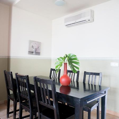 Residencial Marineu Palm Beach II Alcossebre エクステリア 写真