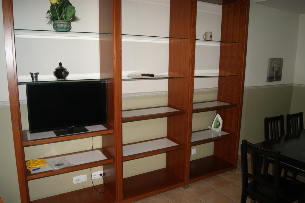 Residencial Marineu Palm Beach II Alcossebre エクステリア 写真