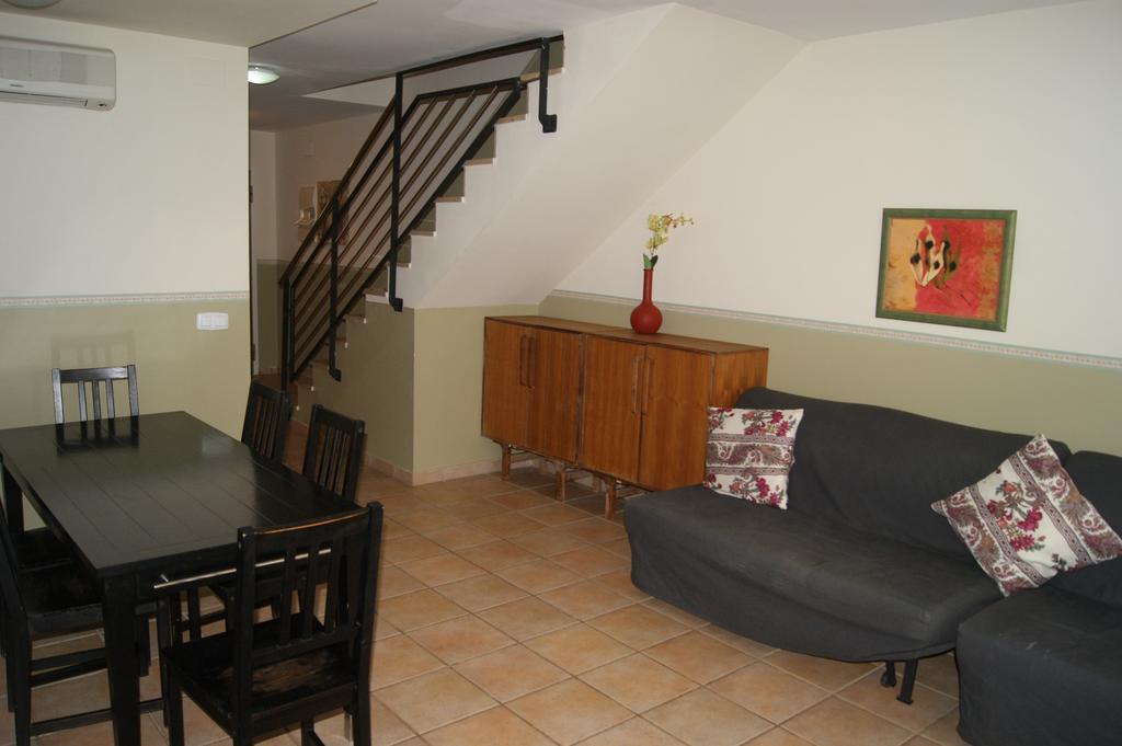 Residencial Marineu Palm Beach II Alcossebre エクステリア 写真